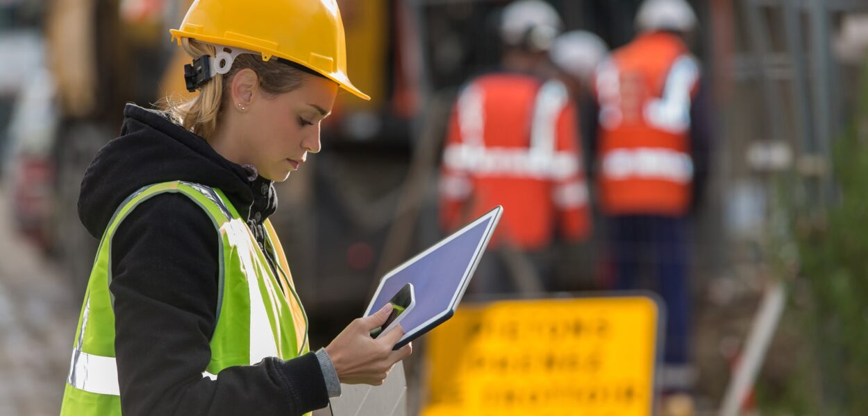 Investing in Women is Critical to the Infrastructure Industry’s Future 